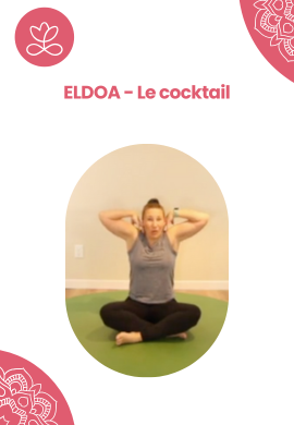 ELDOA - Le cocktail